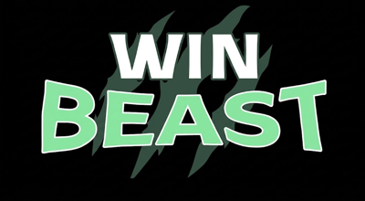 WinBeast logo